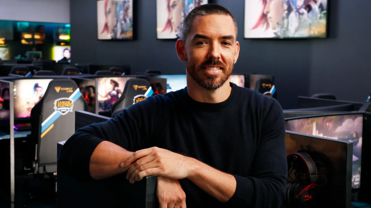 Pendiri Riot Games Sebut Arcane Tidak Bertujuan Menambah Pemain League of Legends