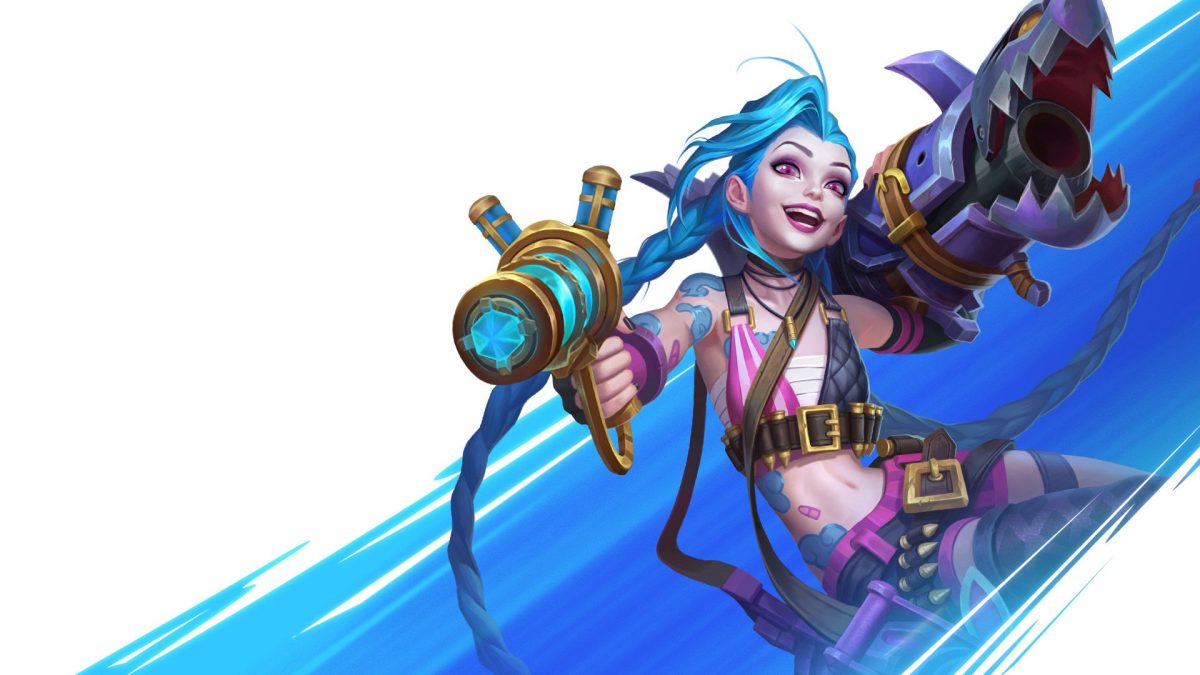 Dari Pantauan Komunitas, Riot Kembali Rajin Promosi Iklan Wild Rift?