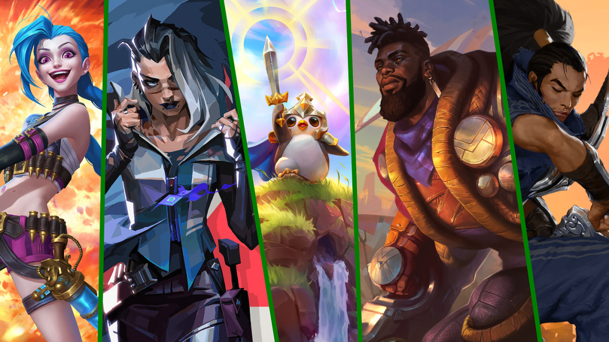 Riot Berikan Hadiah 1,5 Miliar Rupiah Bagi yang Bisa Mengatasi Masalah DDoS!