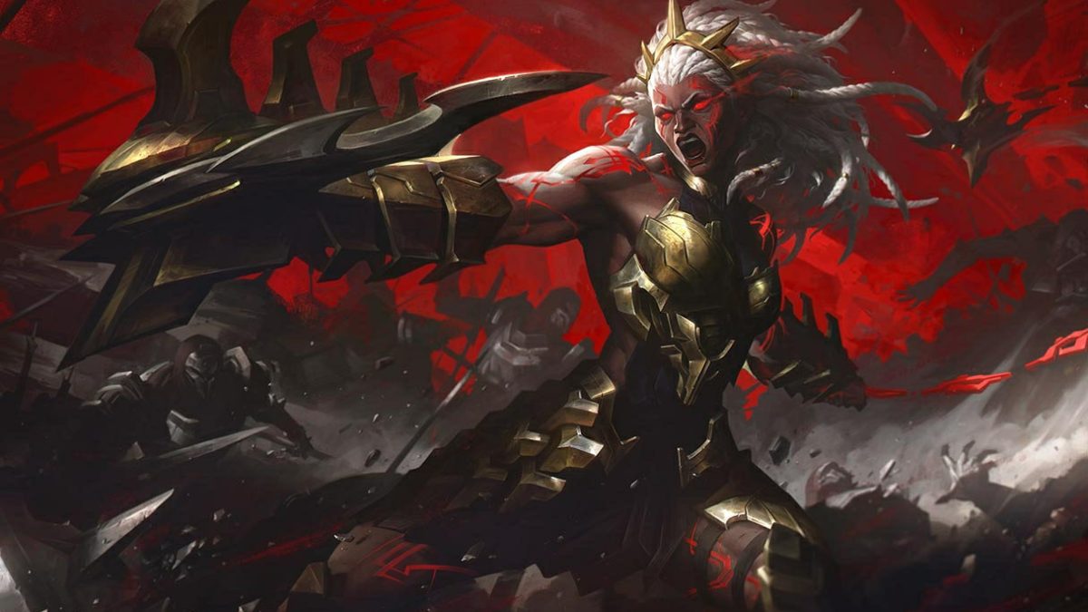 Belum Seminggu, Komunitas Keluhkan Feats of Strength, Kenapa?