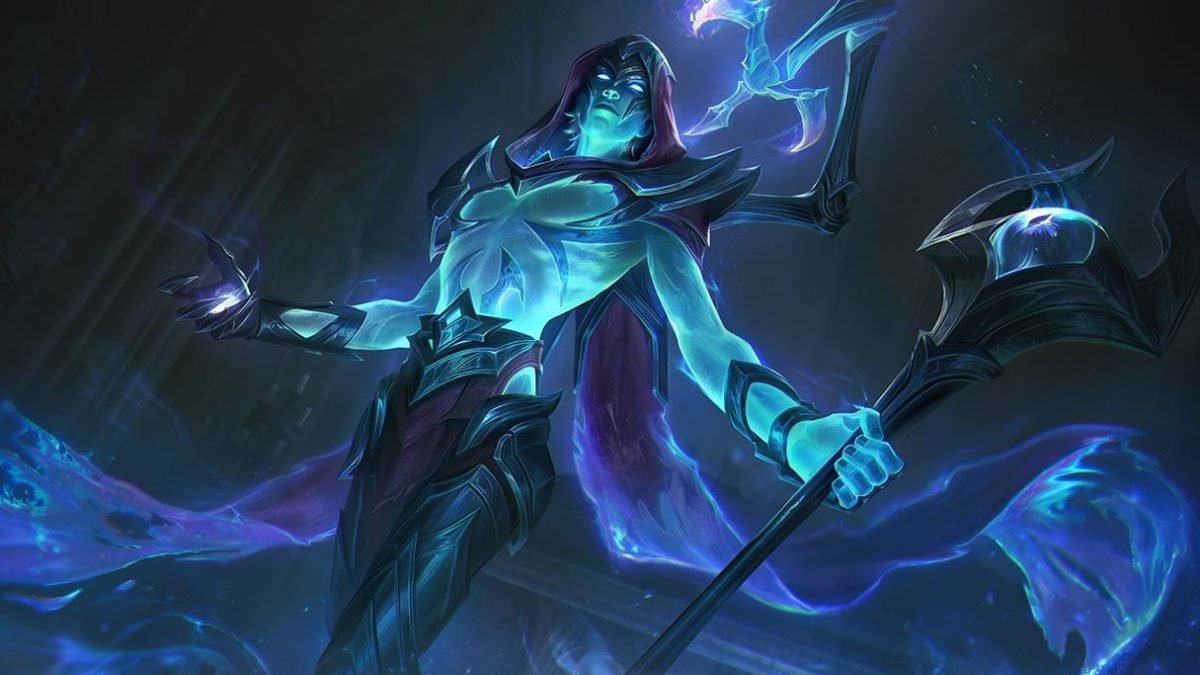 Dapat Banyak Feedback Negative, Riot Beri Update Kepada Skin Viktor Setelah Mendapatkan VGU!