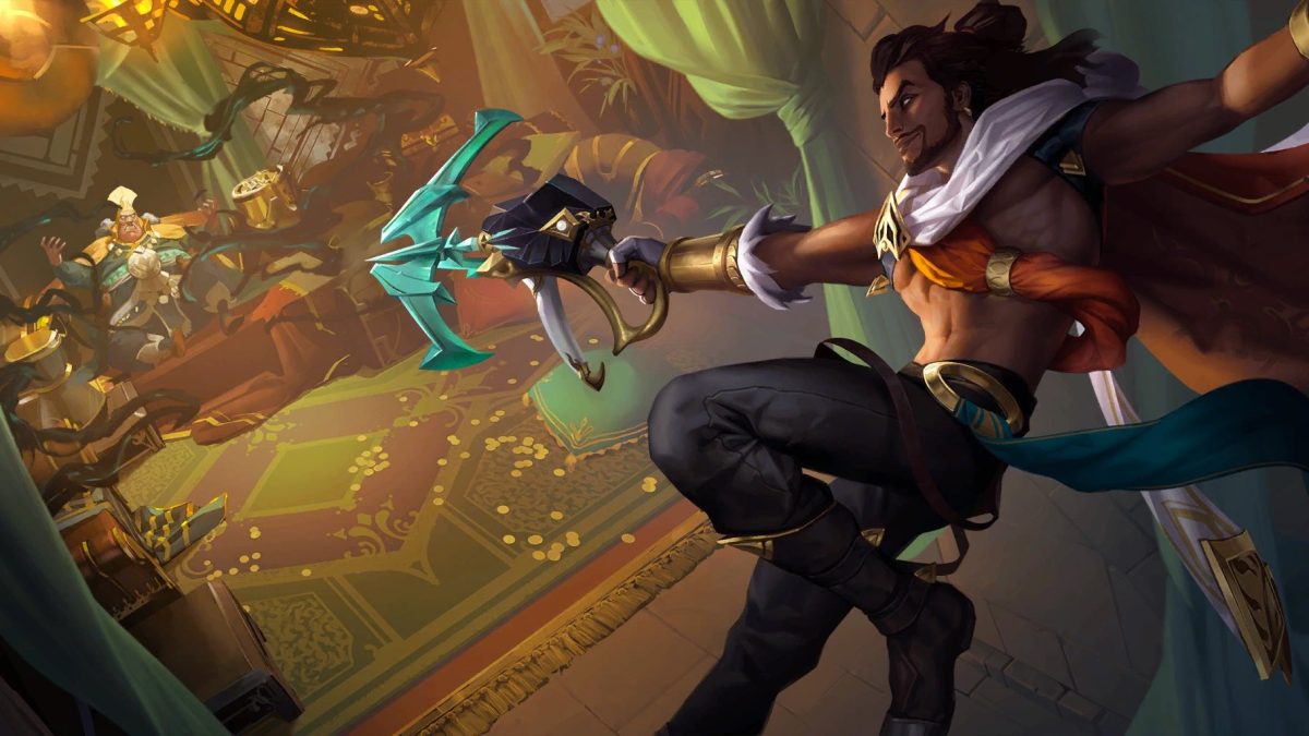 Riot Jelaskan Perilisan Champion Baru Serentak Hanya Akan Terjadi di Event Penting Saja!