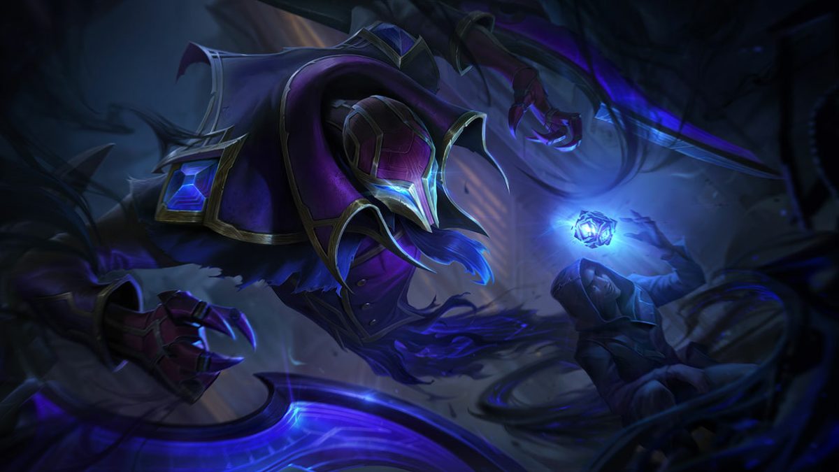 3 Comp Terbaik Patch 14.24b TFT Set 13: Into The Arcane