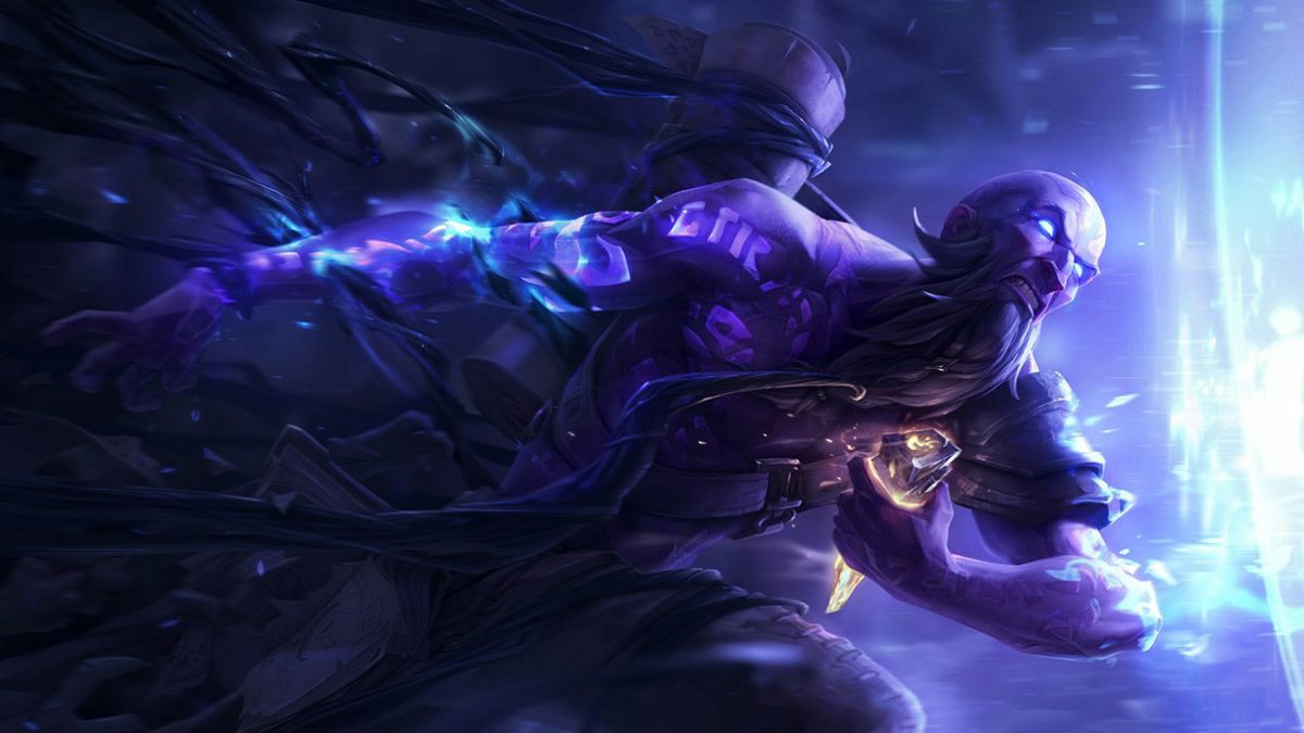 Sesuai Bocoran, 3 Champion Baru Ini Akan Datang ke Wild Rift Patch 6.1