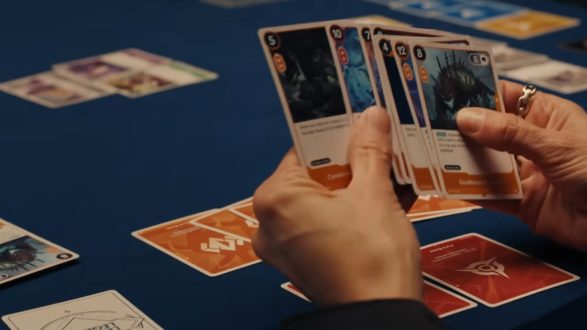 Riot Games Perkenalkan Project K, Card Game TCG Fisik League of Legends