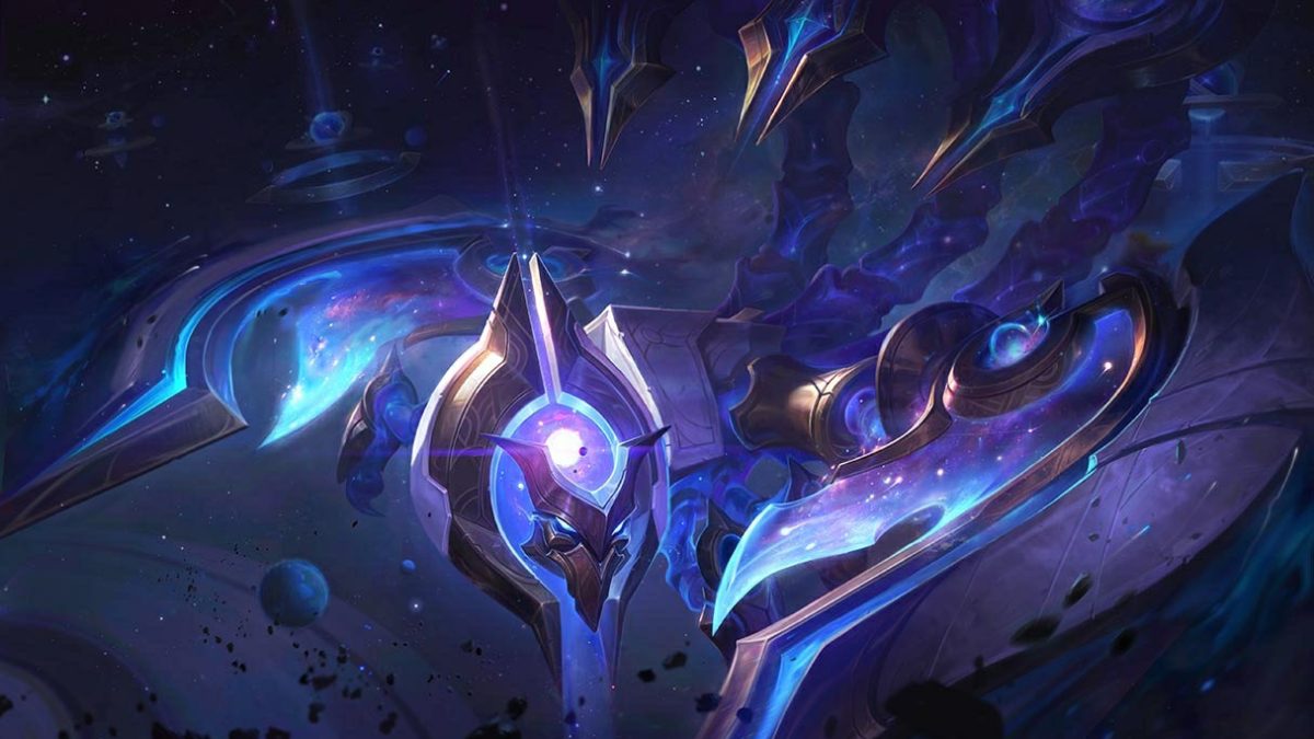 Daftar Champions yang Puasa Skin Baru Sepanjang Tahun 2024!