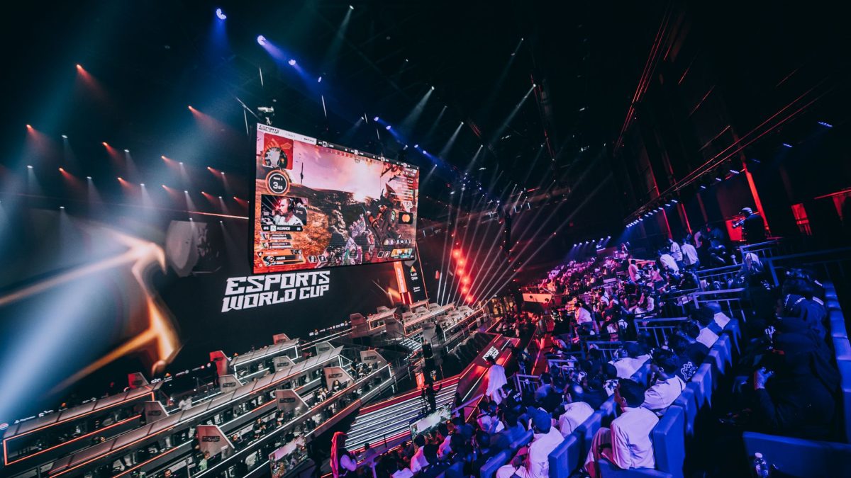 VALORANT Dikabarkan Masuk Esports World Cup 2025!