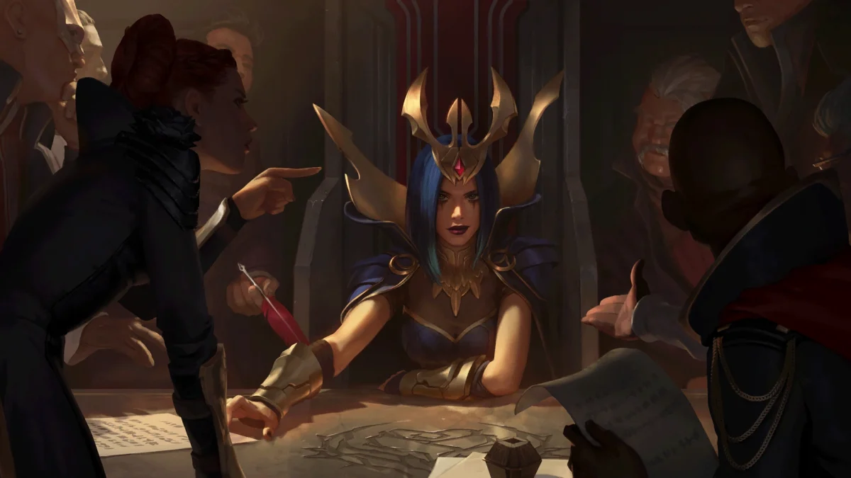 Riot Jelaskan Kenapa Update LeBlanc Beda Jauh dengan Versi Legends of Runeterra!