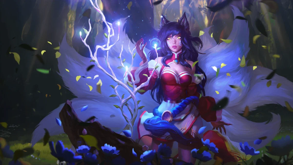 Benarkah Riot Games Sedang Kerjakan Game Gacha Sepert Genshin Impact?