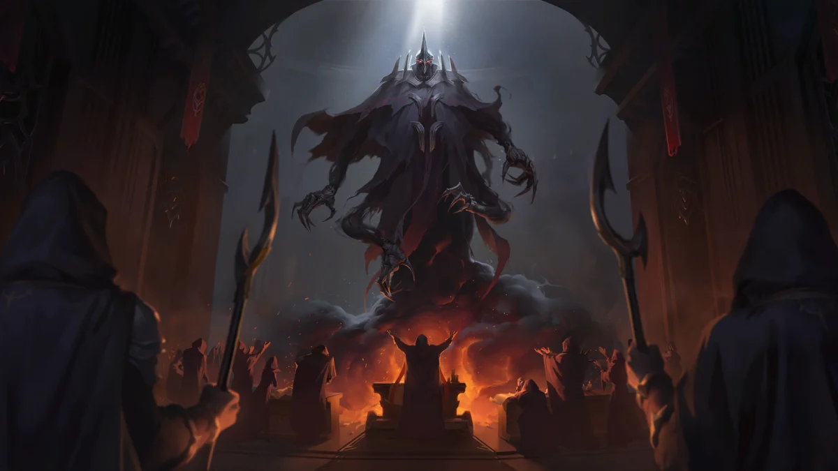 Riot Kembali Rilis Motion Comic Pada Patch Selanjutnya, Komunitas Ingin Jadi Standar Baru Konten Lore!
