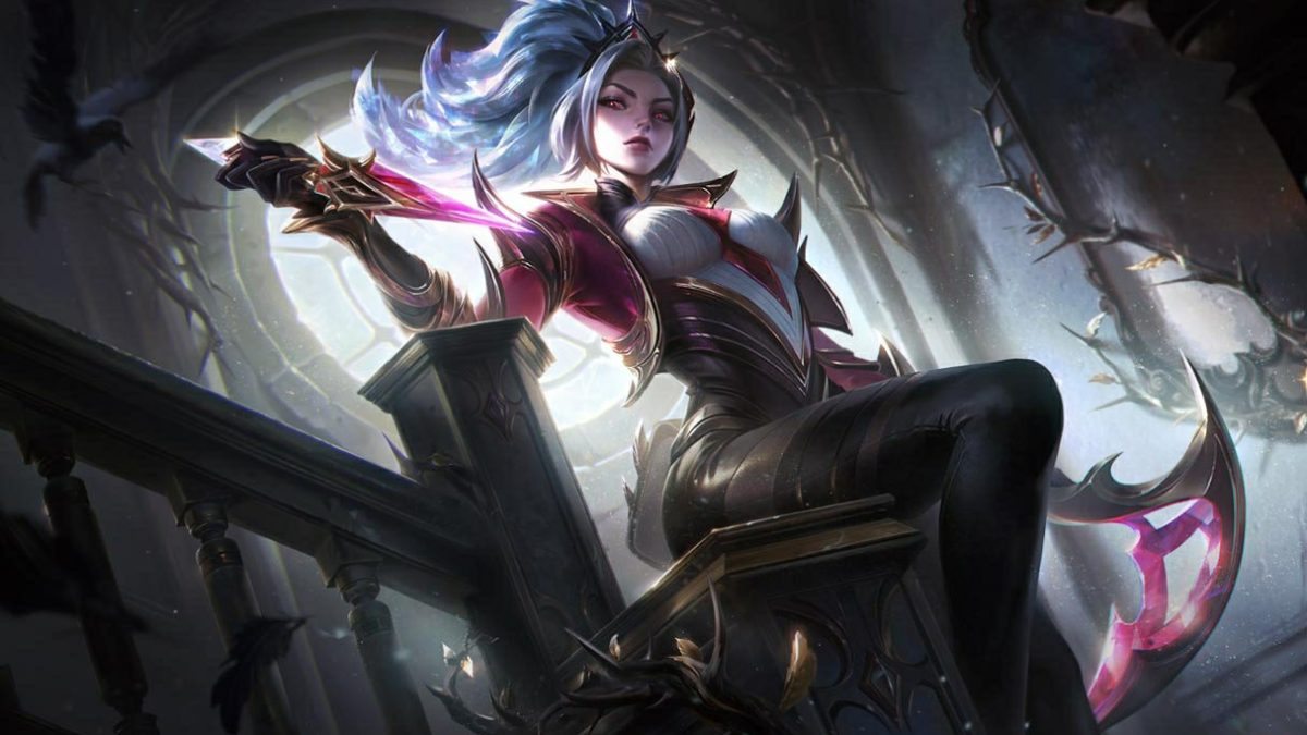 Riot Jelaskan Perubahan Pada Skin Prestige Mulai Tahun 2025!