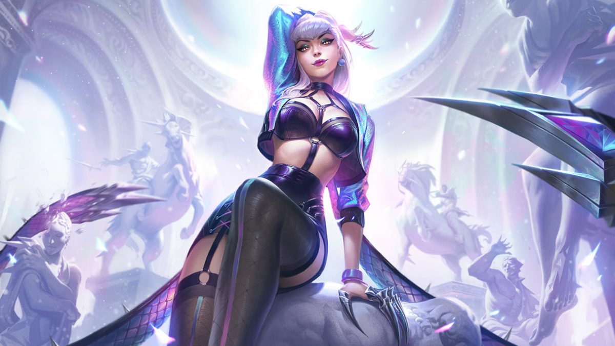 Melihat Early Patch 25.S1.2, Riot Beri Balancing Champions yang Lebih Agresif!