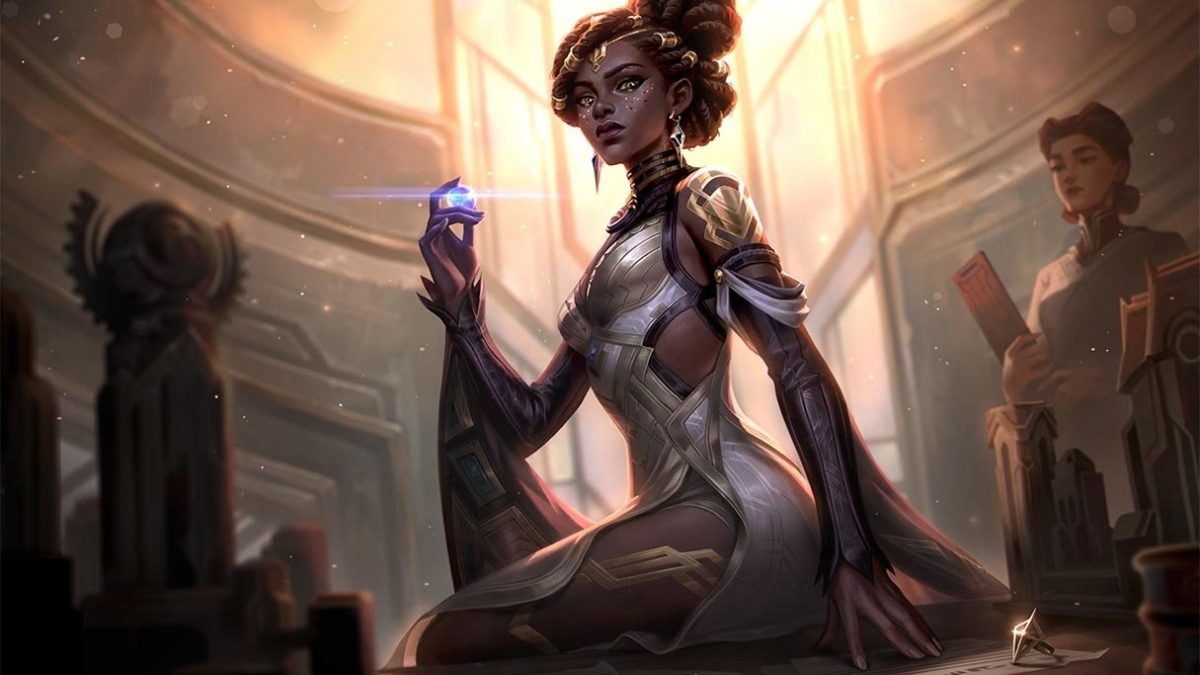 League of Legends Siap Kedatangan Dua Champion Baru Tahun 2025 dan Keduanya Bukan Mage!