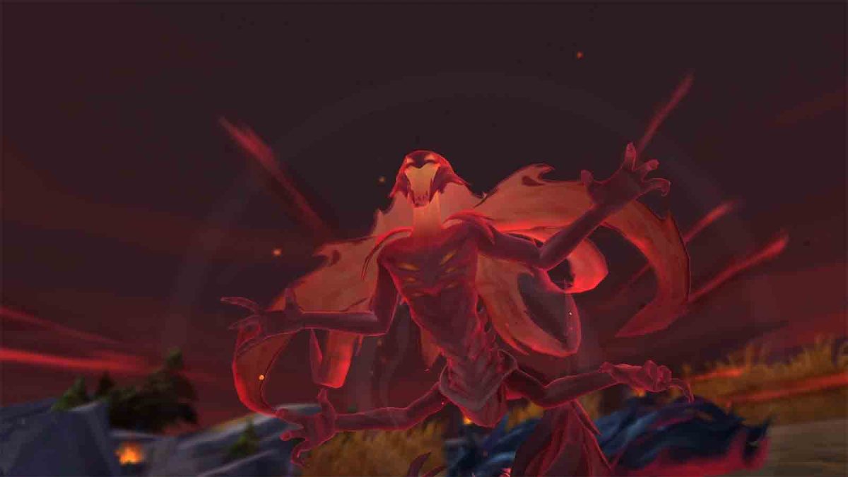 Sambut Season 2 Bertema Spirit Blossom, Atakhan Dapat Rework