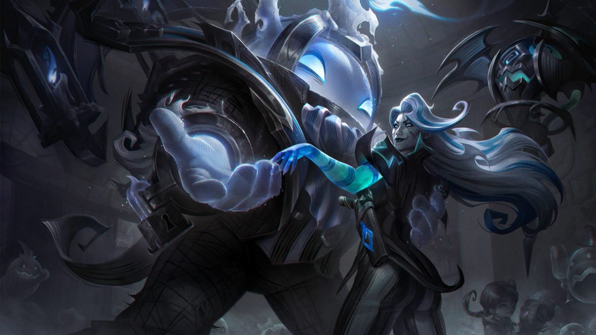 Komunitas Setuju Fitur Kecil Ini Sukses Mengurangi Ke-Toxic-an League of Legends
