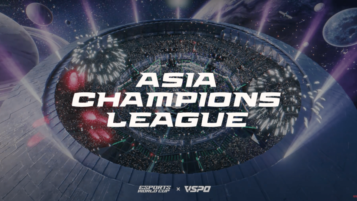 VALORANT Siap Dipertandingkan Dalam Turnamen ACL!