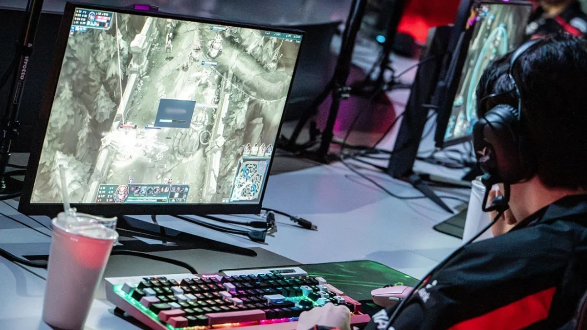 Belum Selesai, Pemain T1 Masih Alami DDoS Sampai Batalkan Semua Jadwal Streaming