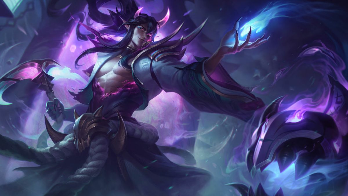 Champion dan Skin Ini Punya Emote Rahasia, Siapa Saja?