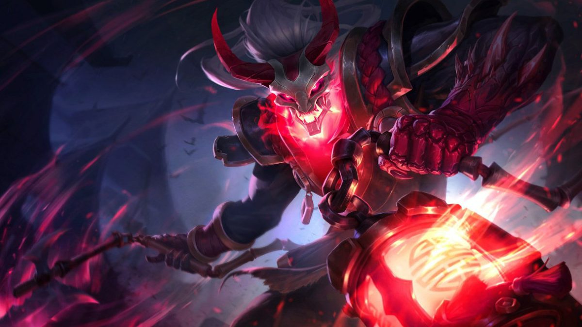 Melihat Early Patch 25.S1.3, Mel Lolos Balancing Karena Sudah Dinilai Balance!