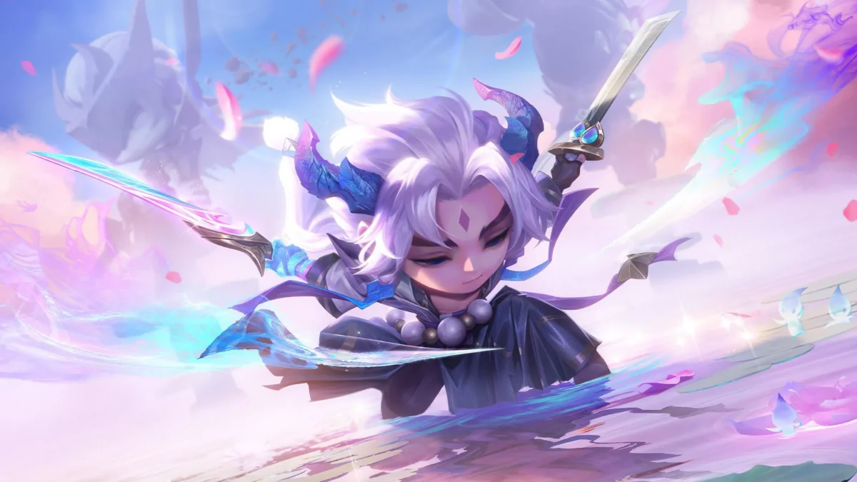 Seperti Ini Jadwal Patch Teamfight Tactics Tahun 2025
