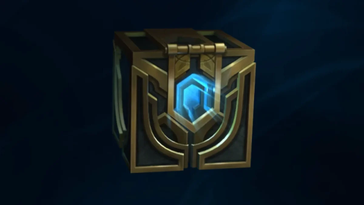 Riot Games Spanyol Bocorkan Rencana Kembalinya Hextech Chest Gratis