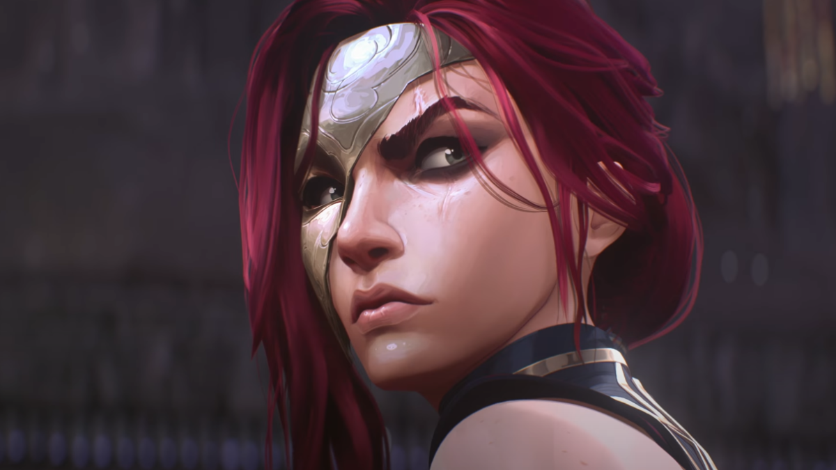 Daftar Champions yang Tampil di Cinematic Welcome to Noxus!
