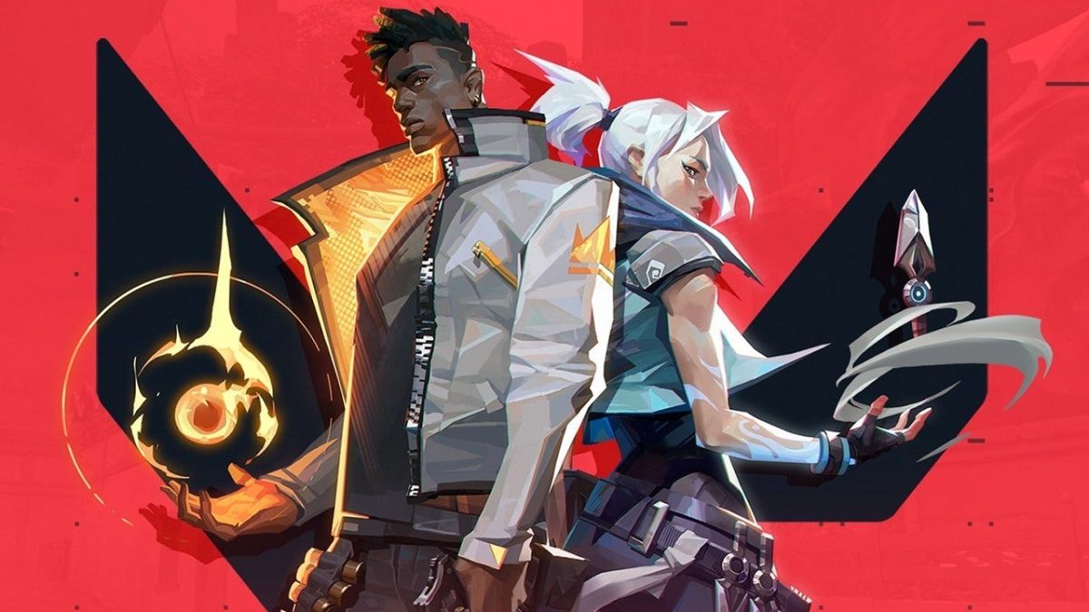 Riot Games Laporkan Rekor Baru Banned Akun VALORANT!
