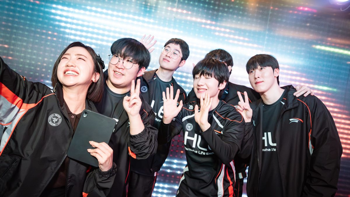 Tekuk Gen.G Esports 3-2, Hanwha Life Esports Juara LCK Cup 2025