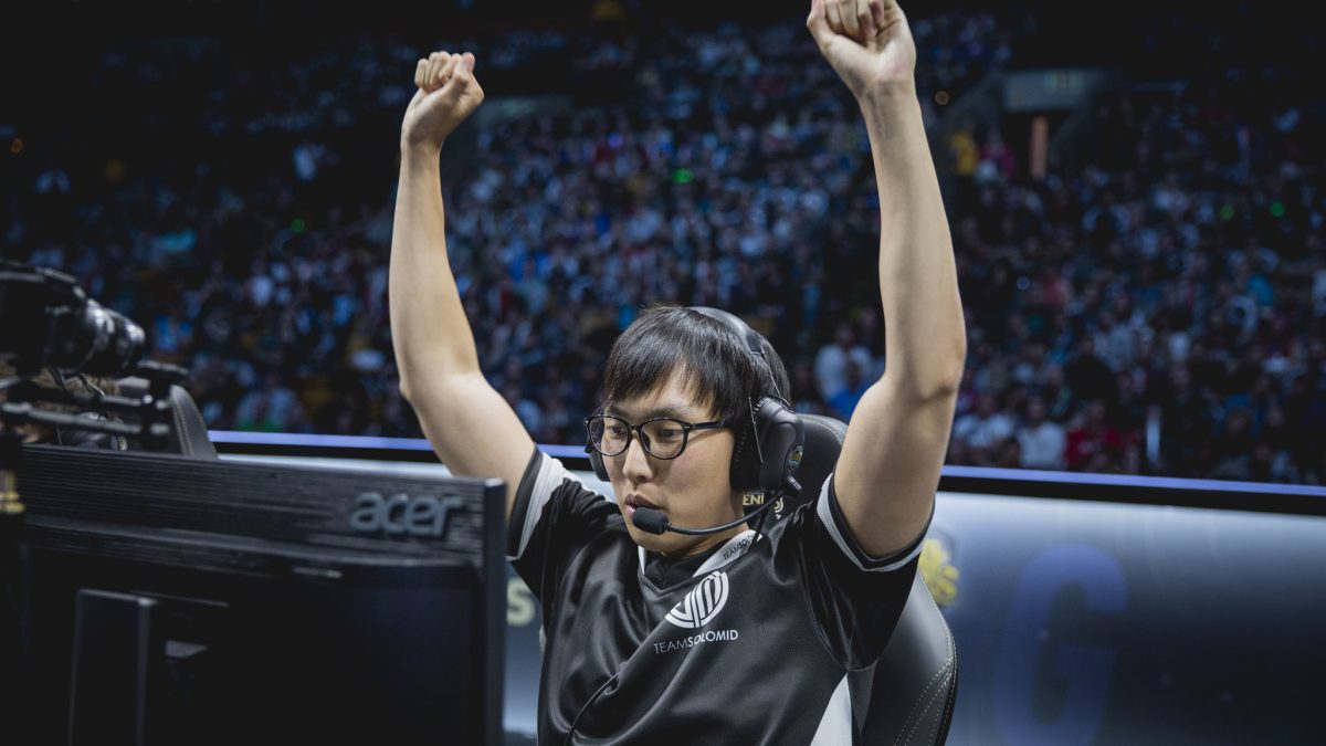 Pemain Sepuh Amerika Serikat Dikabarkan Siap Buat Tim Esports Baru