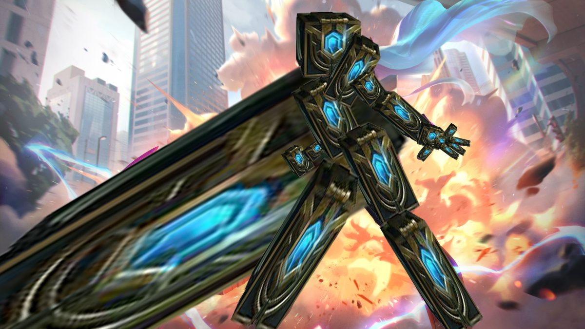 Daripada Hapus Hextech Chest, Riot Games Bisa Lakukan Ini