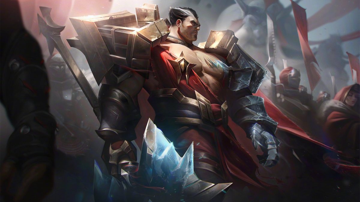 Ini Dia Semua Guest of Honors Mode Arena League of Legends