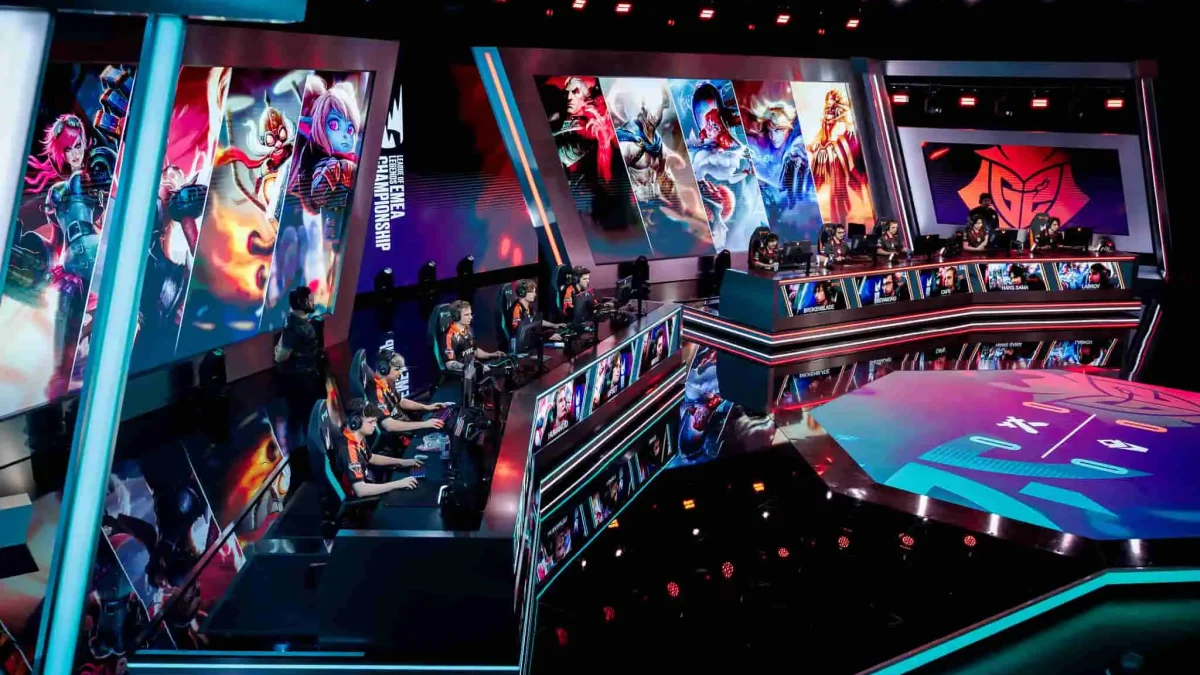 Pemain & Coach LEC Minta Riot Gunakan Fearless Draft Setiap Split