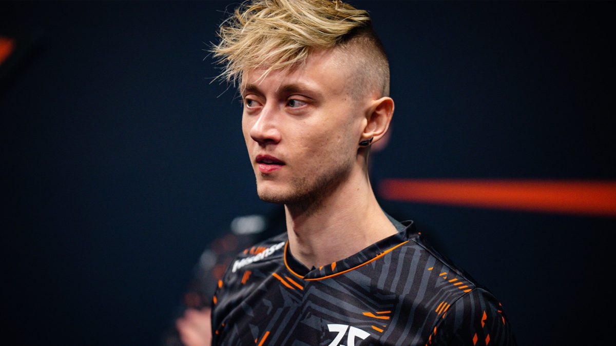 T1 dan Mantan Rekan Tim Bantah Tuduhan Perilaku Toxic Rekkles
