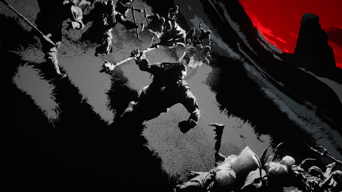 Komunitas Kecewa Berat Kepada Riot Setelah Melihat Skin Sahn-Uzal Mordekaiser!