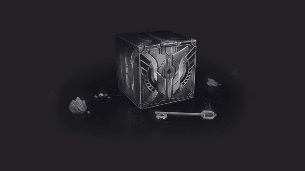 Semenjak Hextech Chest Dihapus, Jumlah Game League of Legends Turun Cukup Signifikan