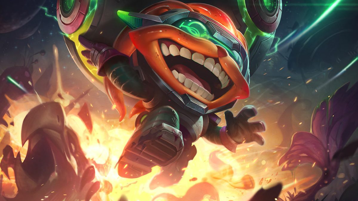 Berapa Harga Champion-Champion League of Legends?