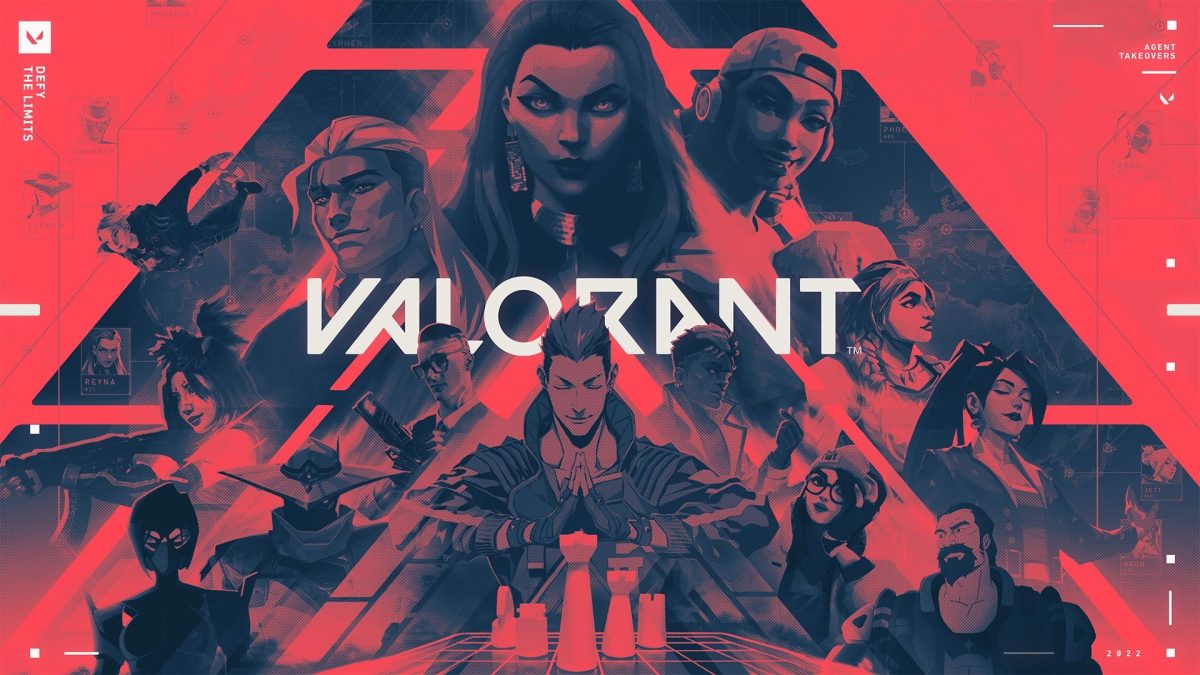 Dikejar Waktu, Riot Harus Rilis VALORANT Mobile Sebelum Bulan Juli 2025!