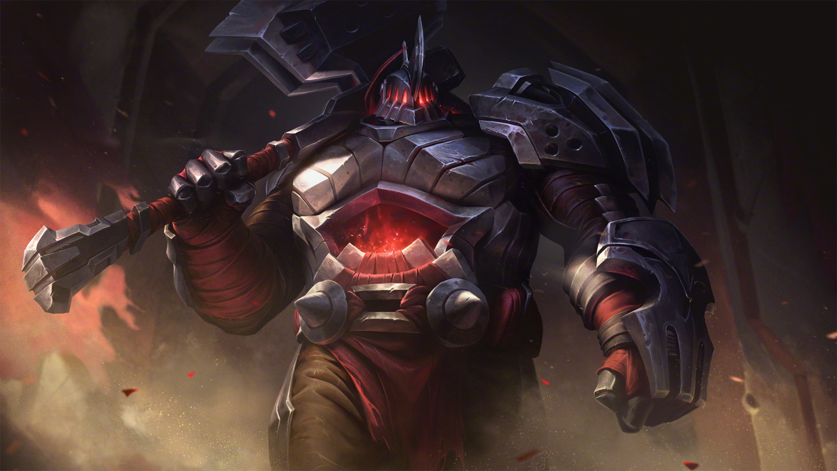 Hadiah Ini Bisa Kamu Dapat Secara Gratis Lewat Hextech Chest