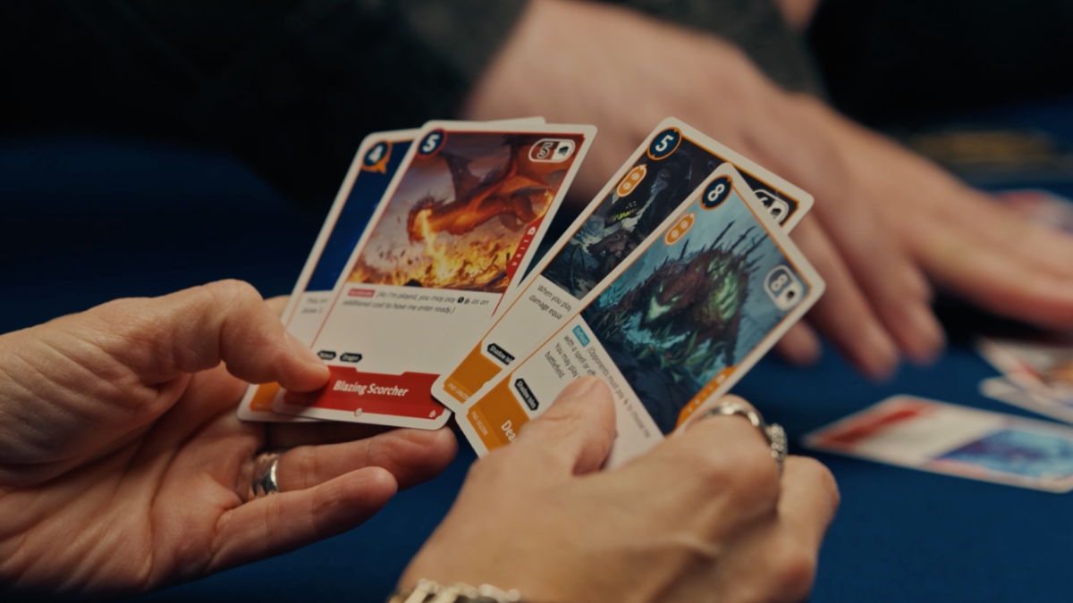 Game Kartu Fisik League of Legends, Project K Mungkin Punya Nama Baru