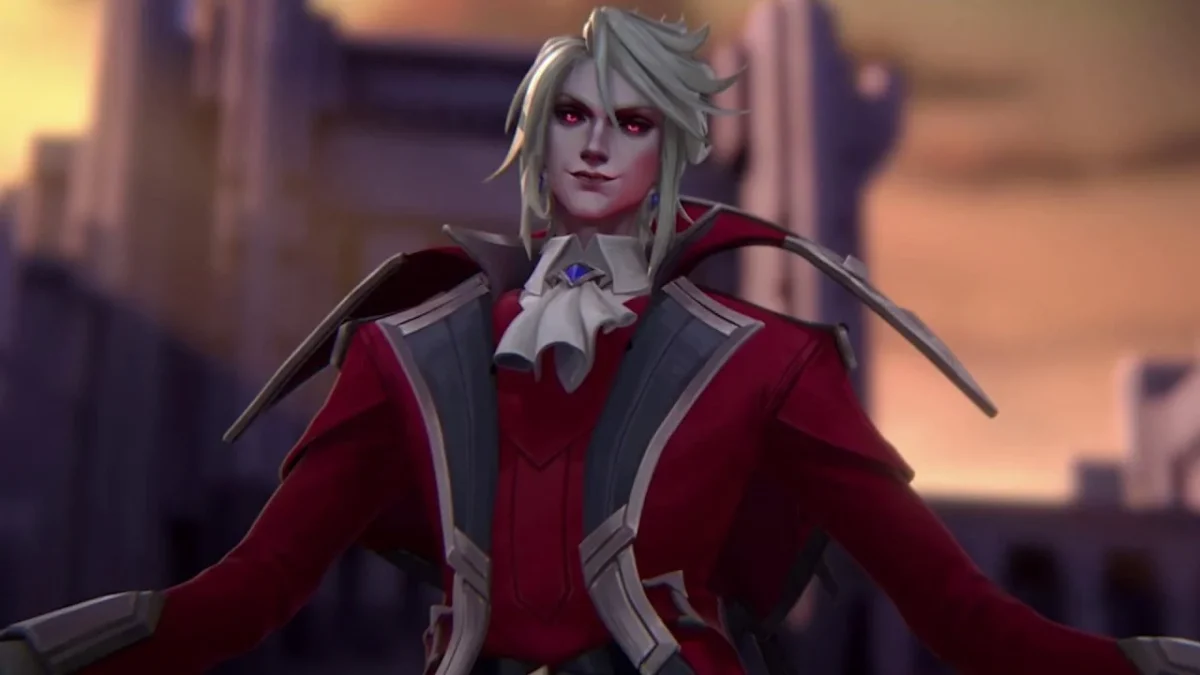 Riot Masih Simpan Satu Champions Noxus yang Siap Mendapatkan Visual Update!