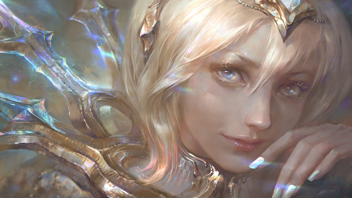 Thematic Elementalist Akan Berubah Menjadi Skinline Normal