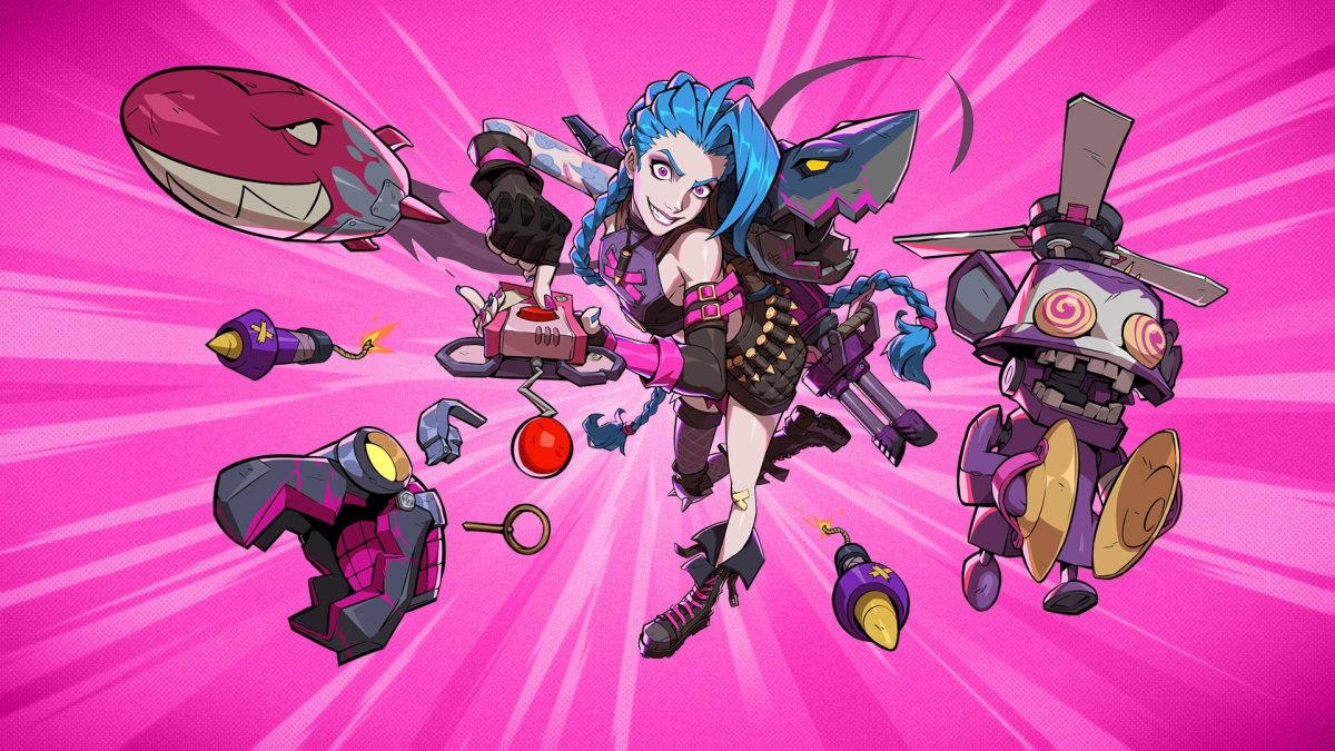 Riot Siap Rilis Dev Update 1 Jam Untuk 2XKO, Tapi Tidak Ada Pengumuman Champion Baru!