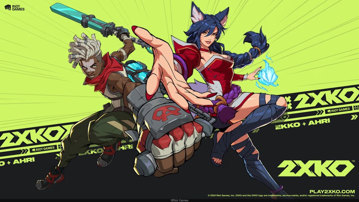 Riot Games Rencanakan 10 Karakter Saat Launching 2XKO, Terlalu Sedikit?