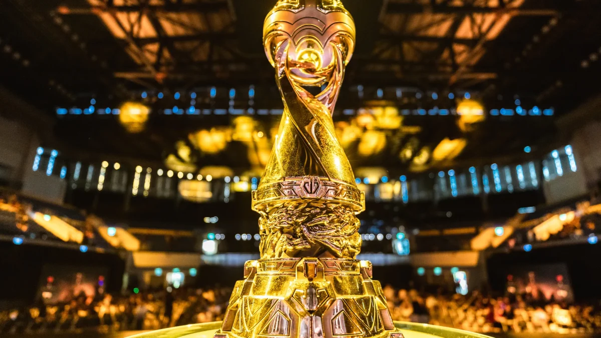Direspon Positif, Komunitas Minta Fearless Draft Lanjut Sampai Worlds 2025