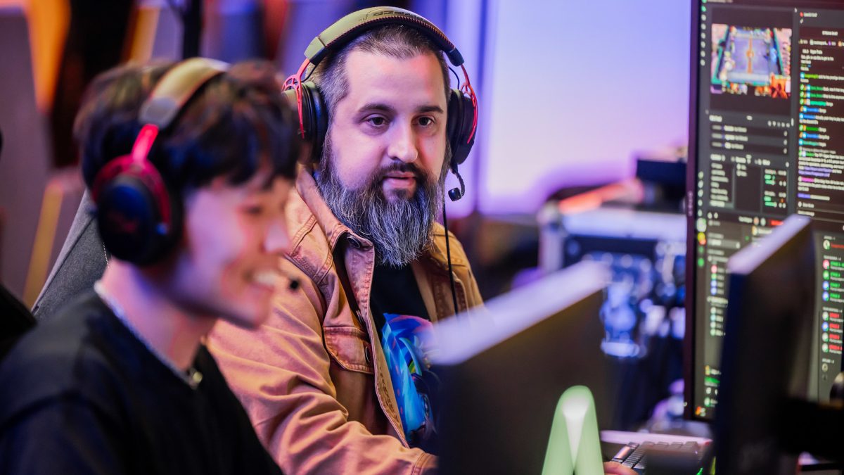 Ini Kata Mortdog Tentang Skandal Wintrading di Worlds Teamfight Tactics
