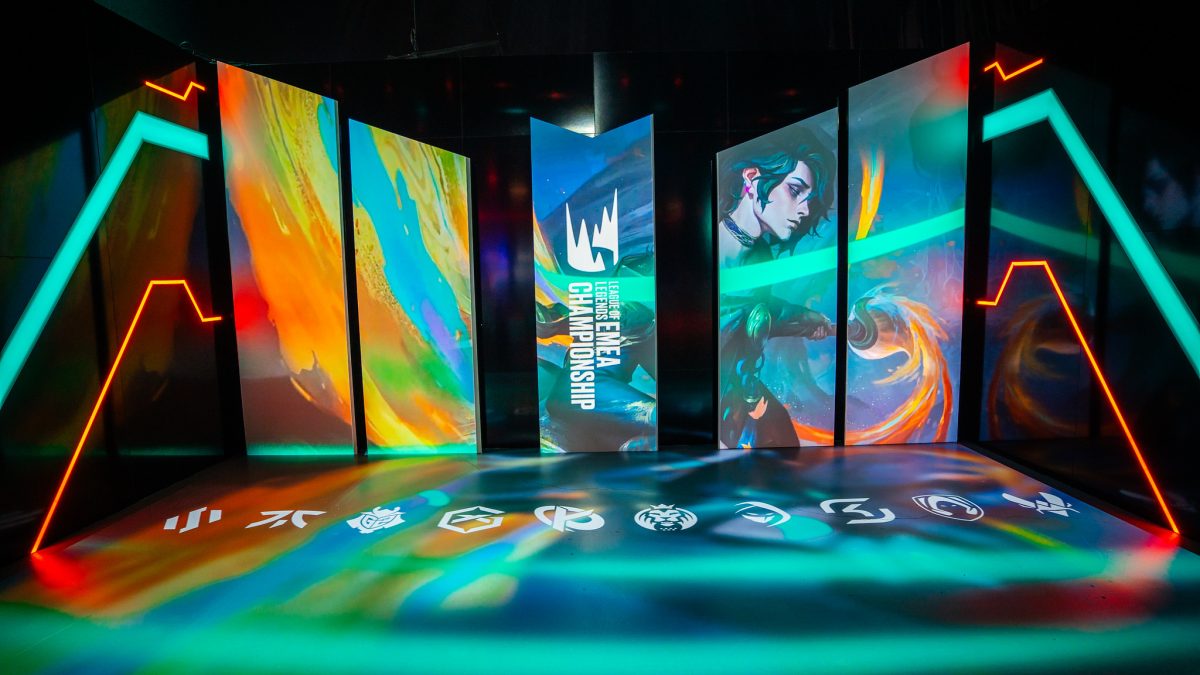 Larang Scrim, Komunitas Sayangkan Intervensi Riot Games Terkait Siaran Los Ratones