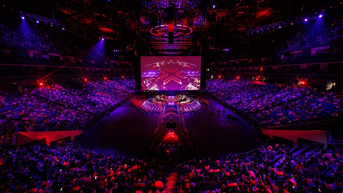 Riot Jelaskan Adanya Kemungkinan Rombak Sistem Partnership VALORANT Esports di Masa Depan!