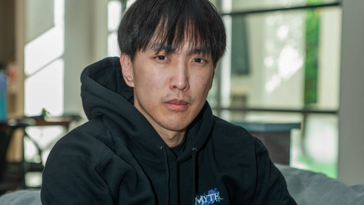 Berbekal 16 Piala, Ini Dia Tim Baru Doublelift