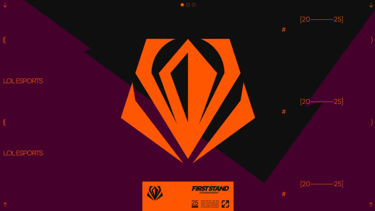 Apa Kata Streamer Tentang HUD Baru First Stand 2025?
