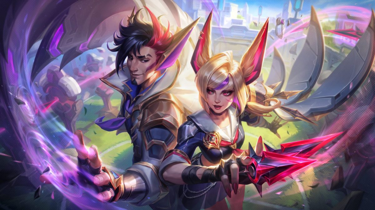 Jadi Kunci Early Game, Kamu Harus Coba Opener TFT Set 15 Ini